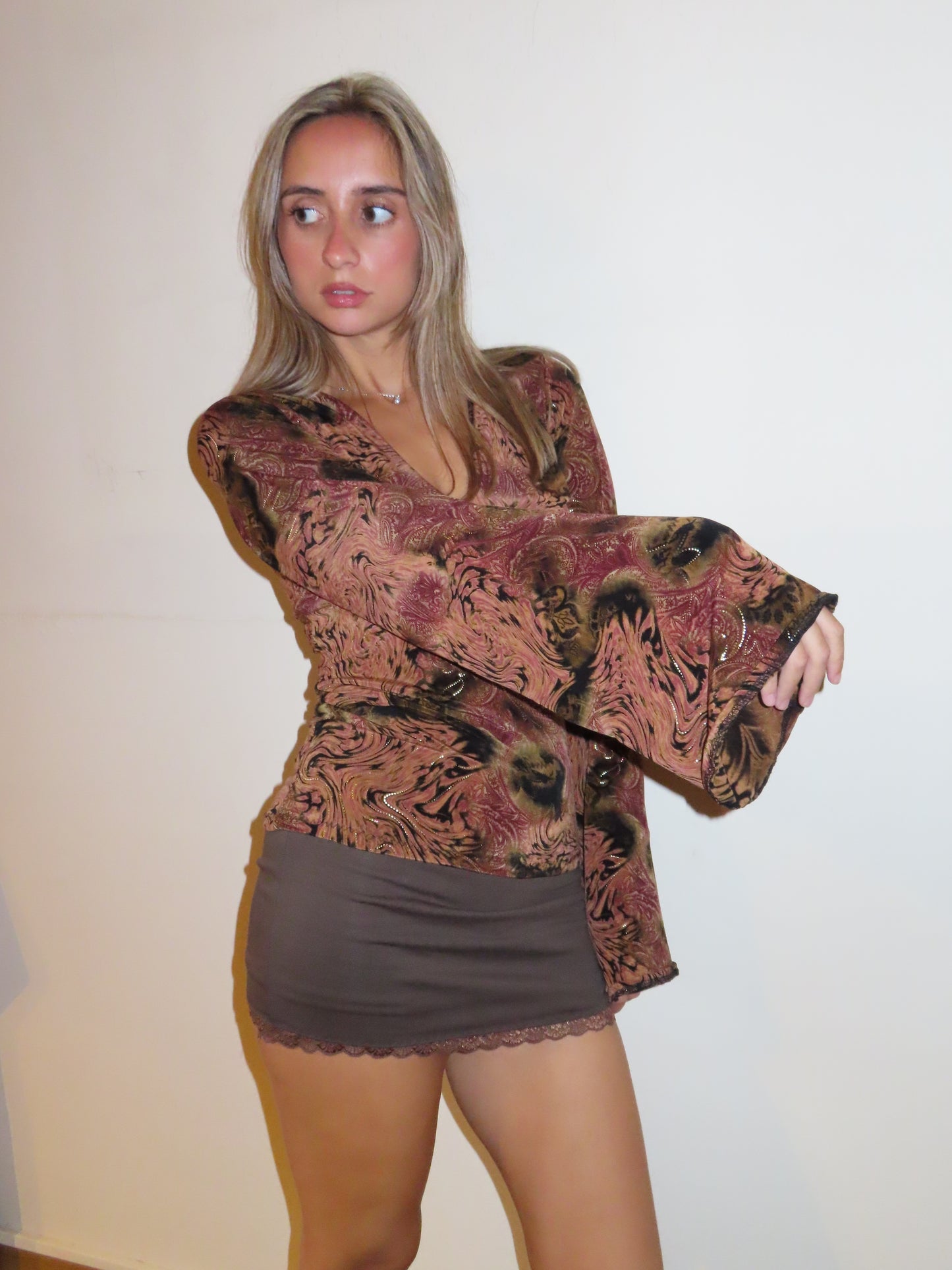 𝐌𝐀𝐓𝐈𝐋𝐃𝐀 𝐒𝐊𝐈𝐑𝐓🍁