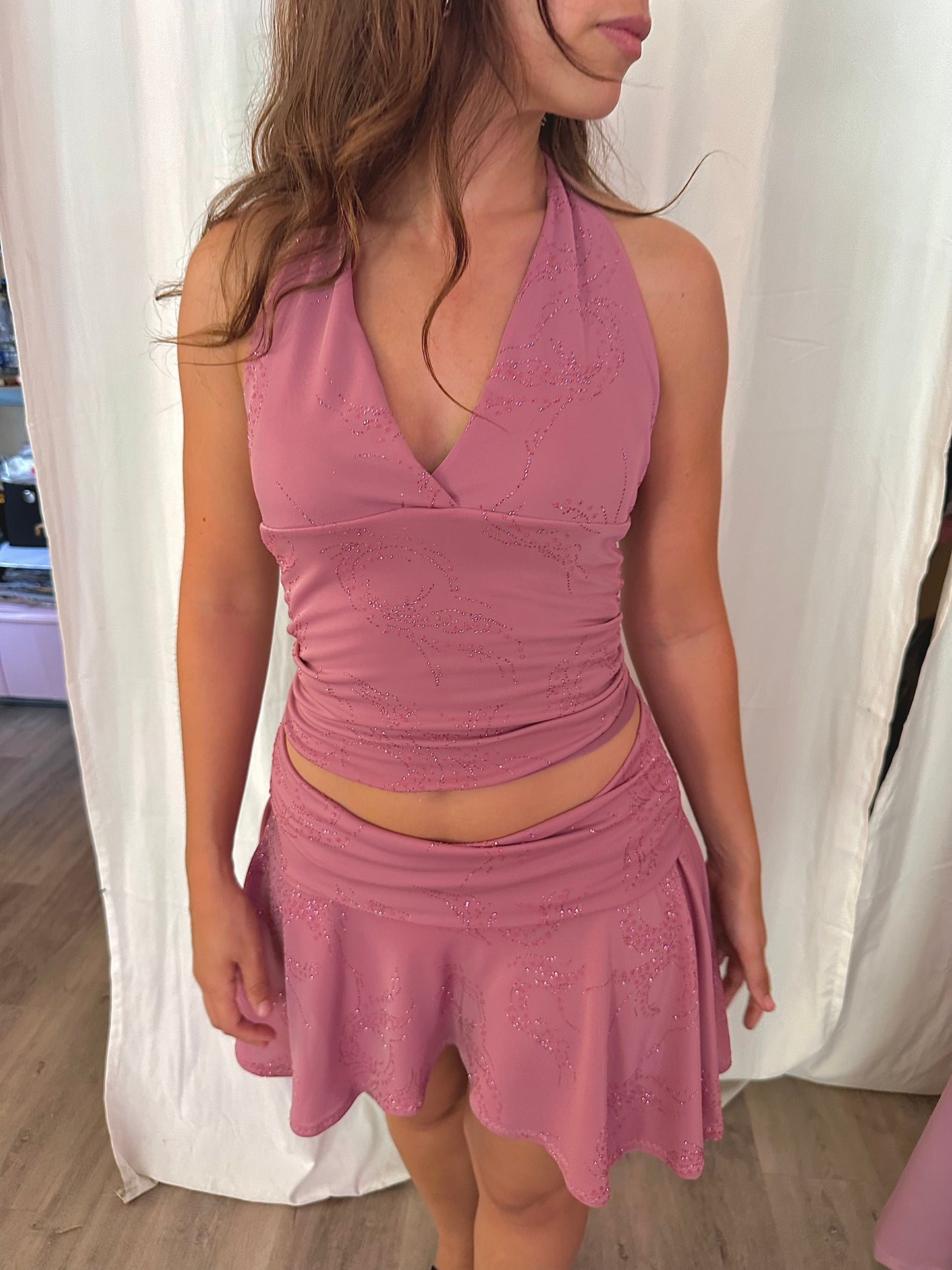 ℛℴ𝓈𝒶𝒷ℯ𝓁𝓁𝒶 𝓉ℴ𝓅🌸