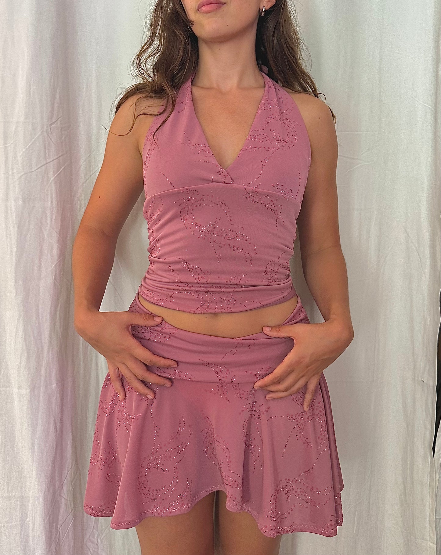 ℛℴ𝓈𝒶𝒷ℯ𝓁𝓁𝒶 𝒮𝓀𝒾𝓇𝓉🌸